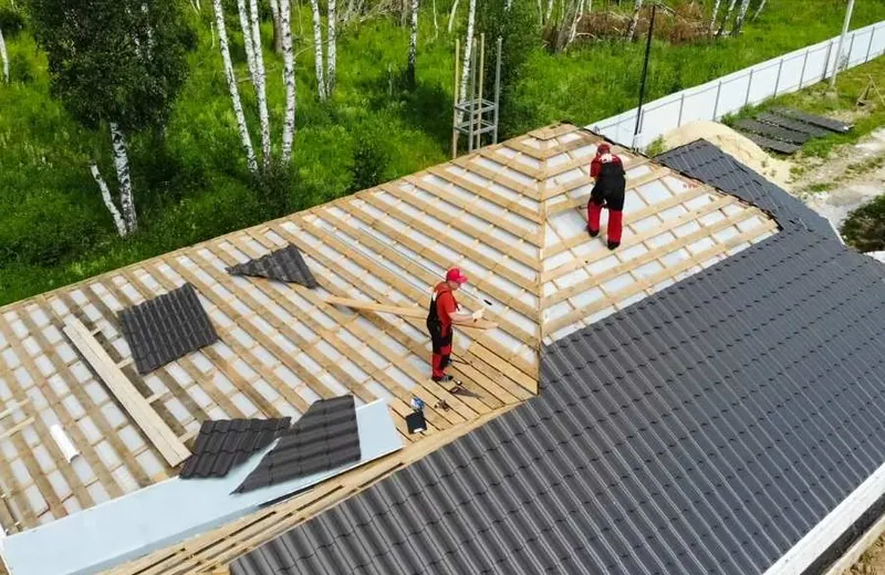 Fayetteville Roofing Company Roofing Contractor in Fayetteville, GA project in Fayetteville, GA (11)