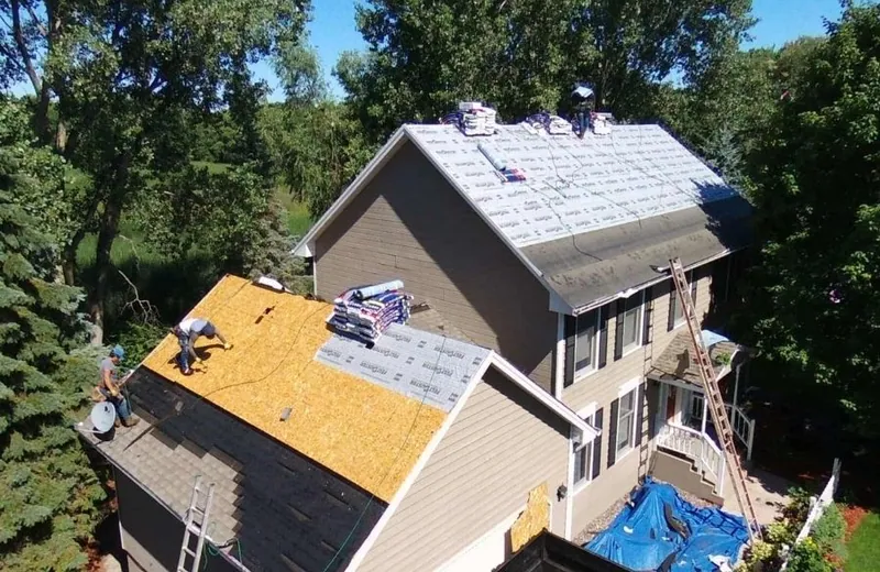 Fayetteville Roofing Company Roofing Contractor in Fayetteville, GA project in Fayetteville, GA (13)