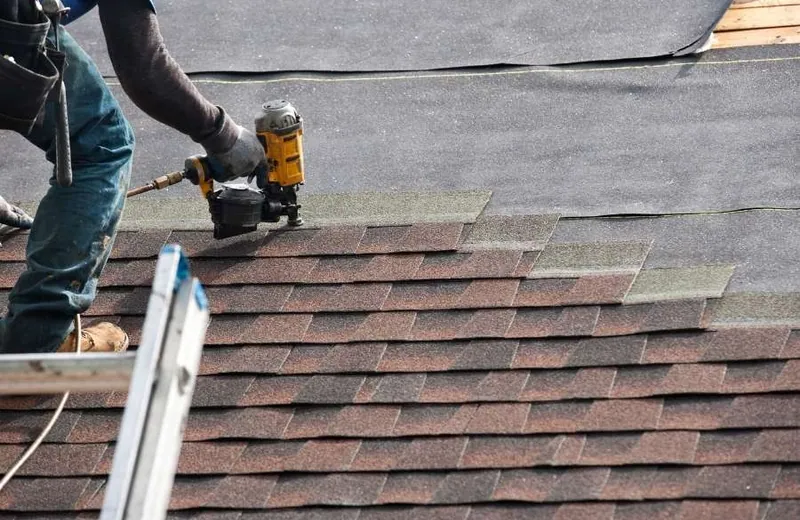 Fayetteville Roofing Company Roofing Contractor in Fayetteville, GA project in Fayetteville, GA (4)