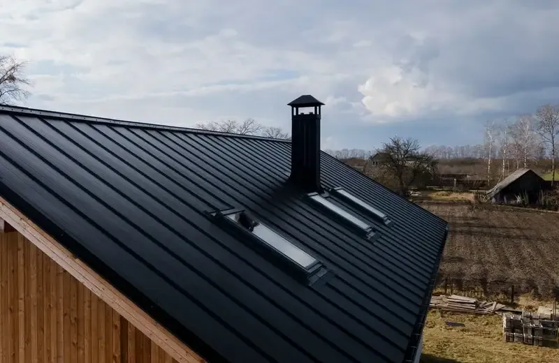 Fayetteville Roofing Company Roofing Contractor in Fayetteville, GA project in Fayetteville, GA (5)