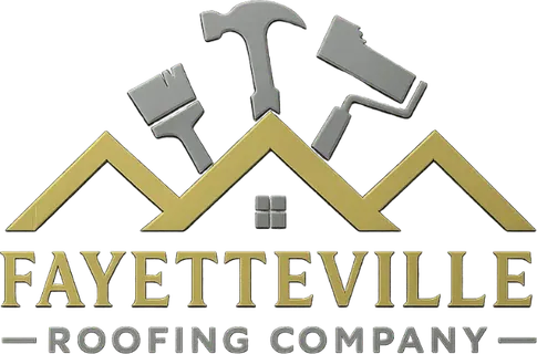 Fayetteville Roofing Company logo